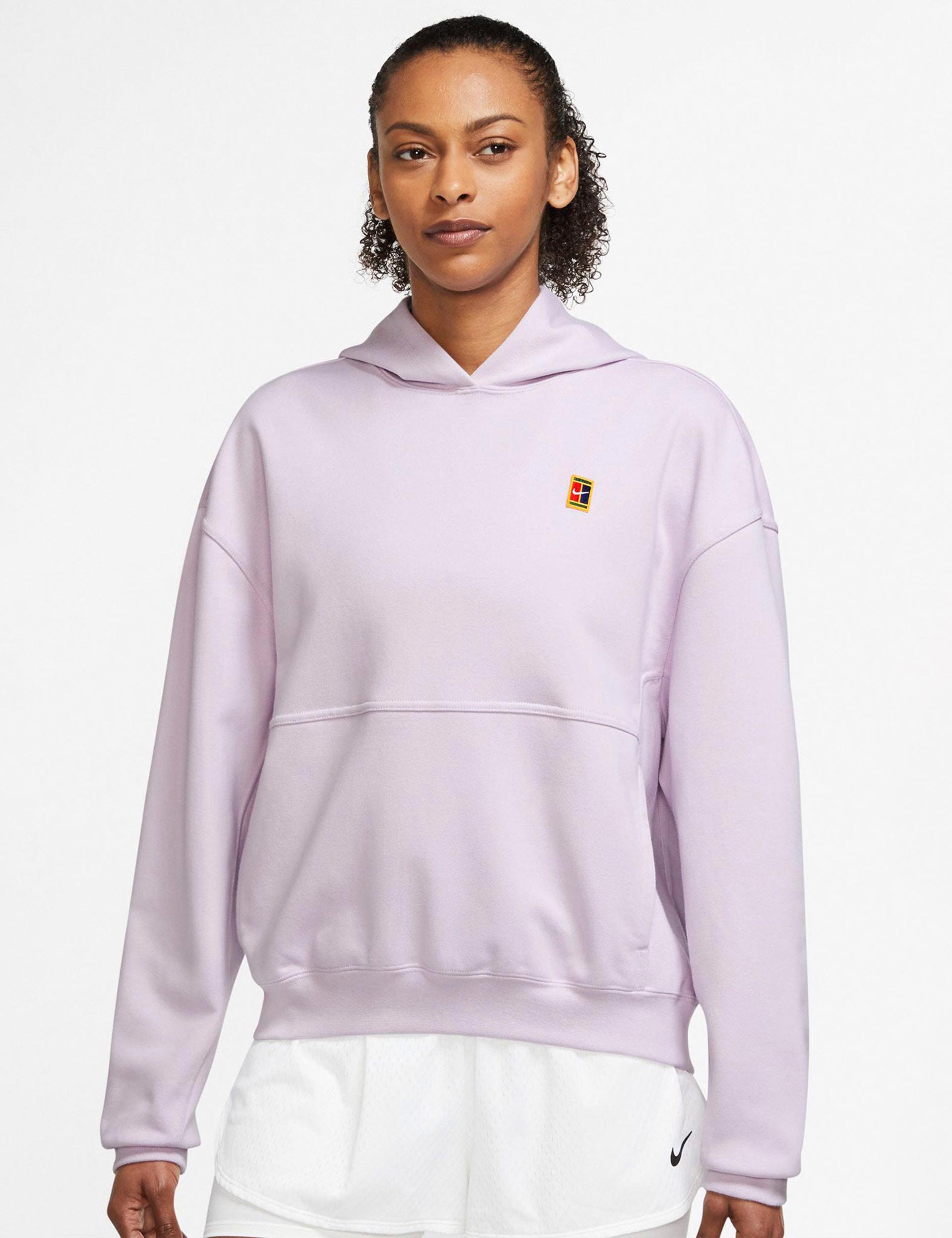 Nike Court Hoodie | ModeSens