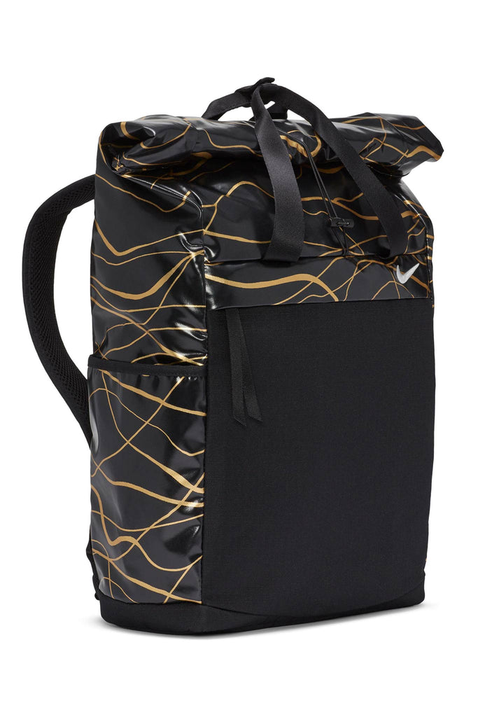 nike radiate leopard backpack