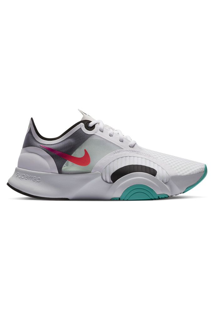 nike superrep go grey