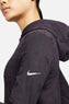 Nike Therma-FIT ADV Hoodie - Cave Purple/Reflective Silver image 5 - The Sports Edit