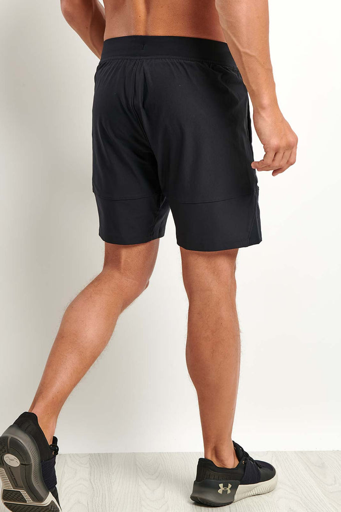 under armour threadborne shorts