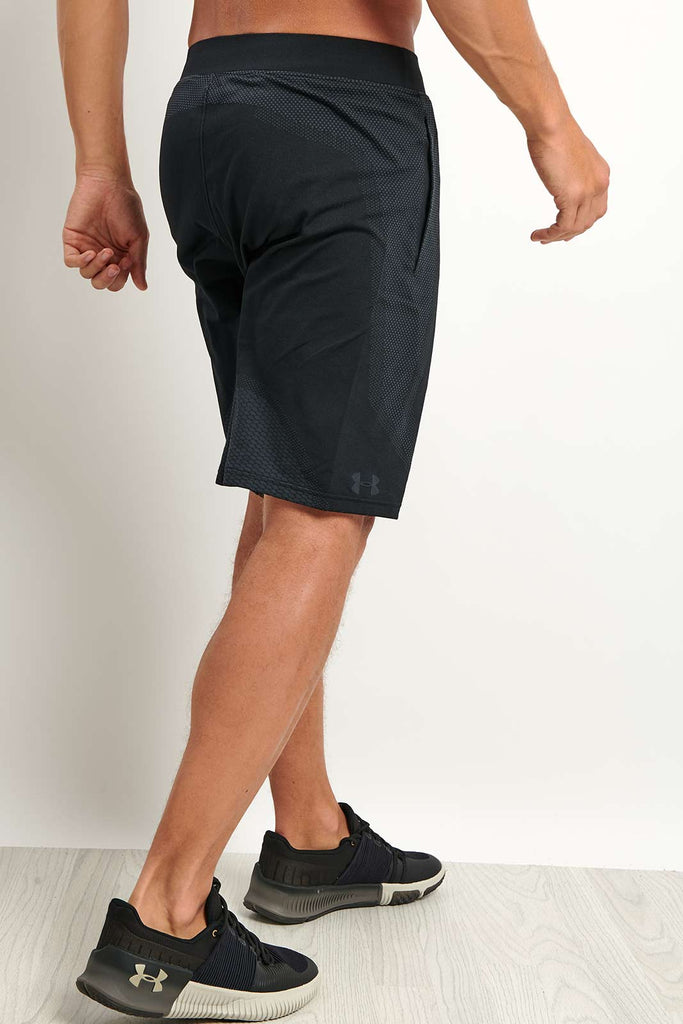 under armour threadborne shorts