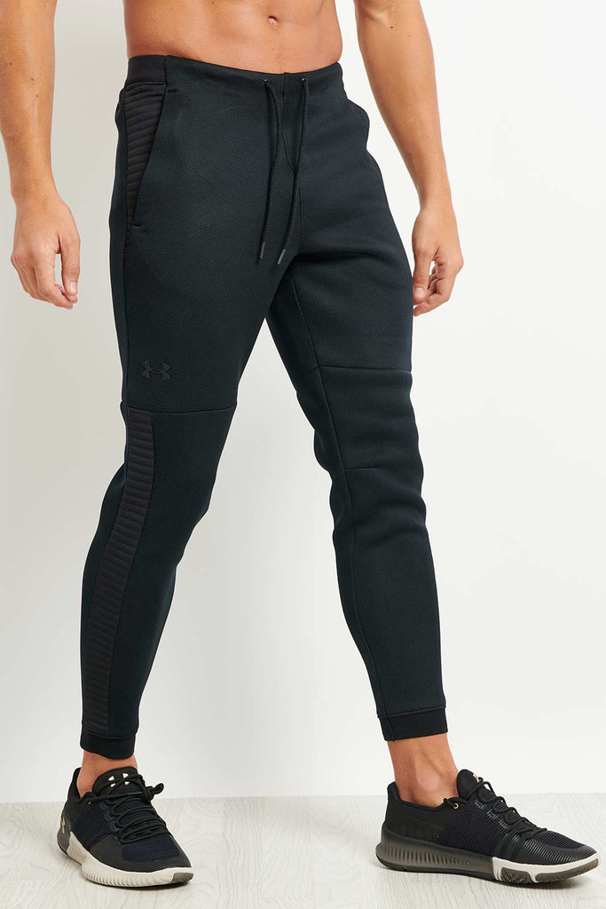 under armour jogging pants