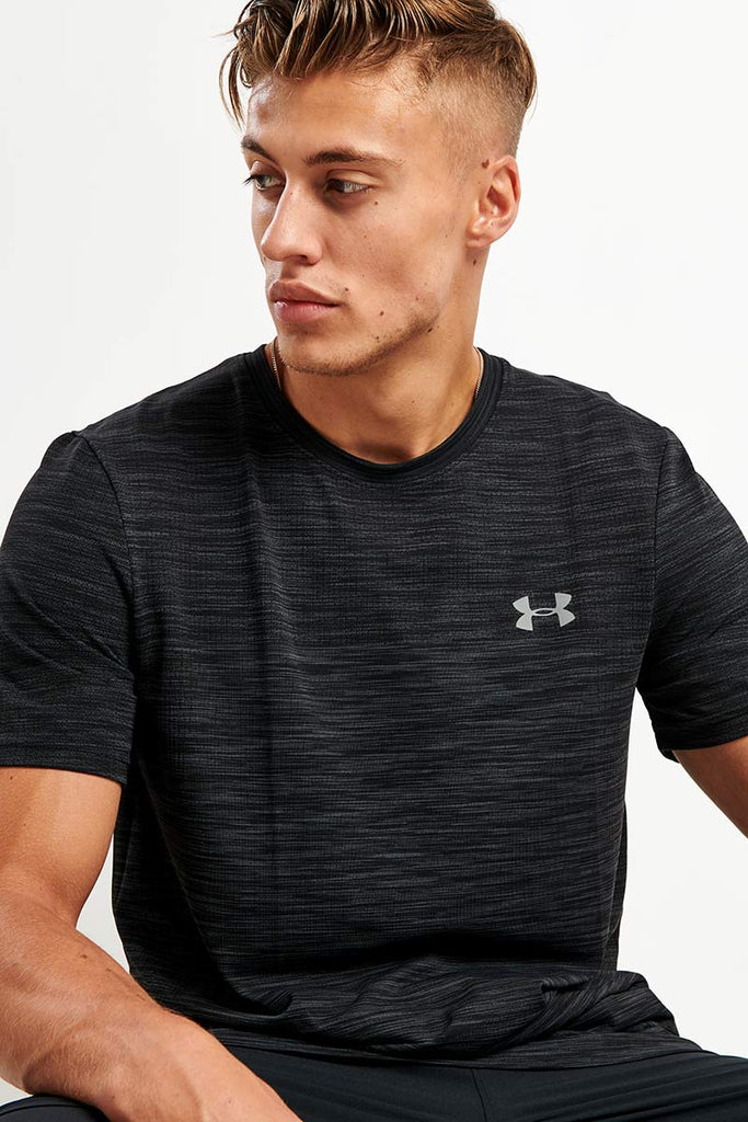 under armour vanish seamless t shirt mens