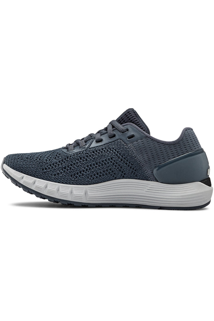 grey womens under armour shoes