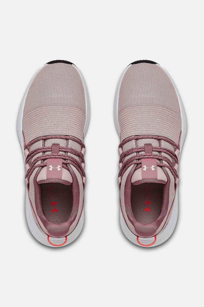 Under Armour | Charged Breathe Lace 