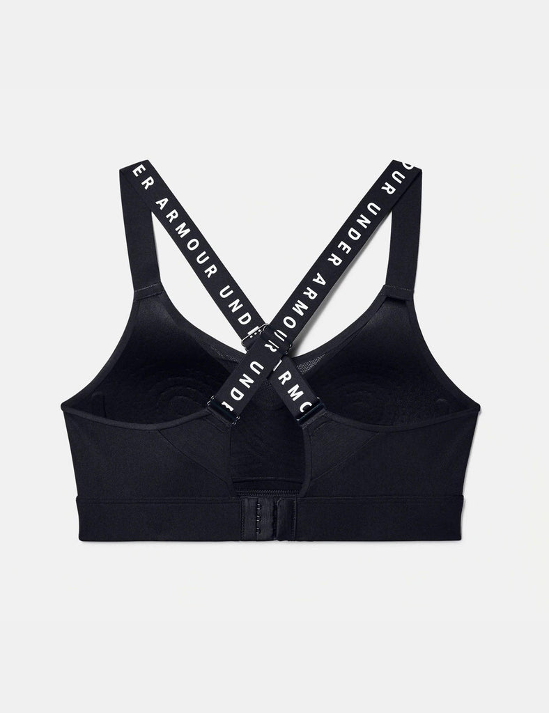 under armour padded sports bra