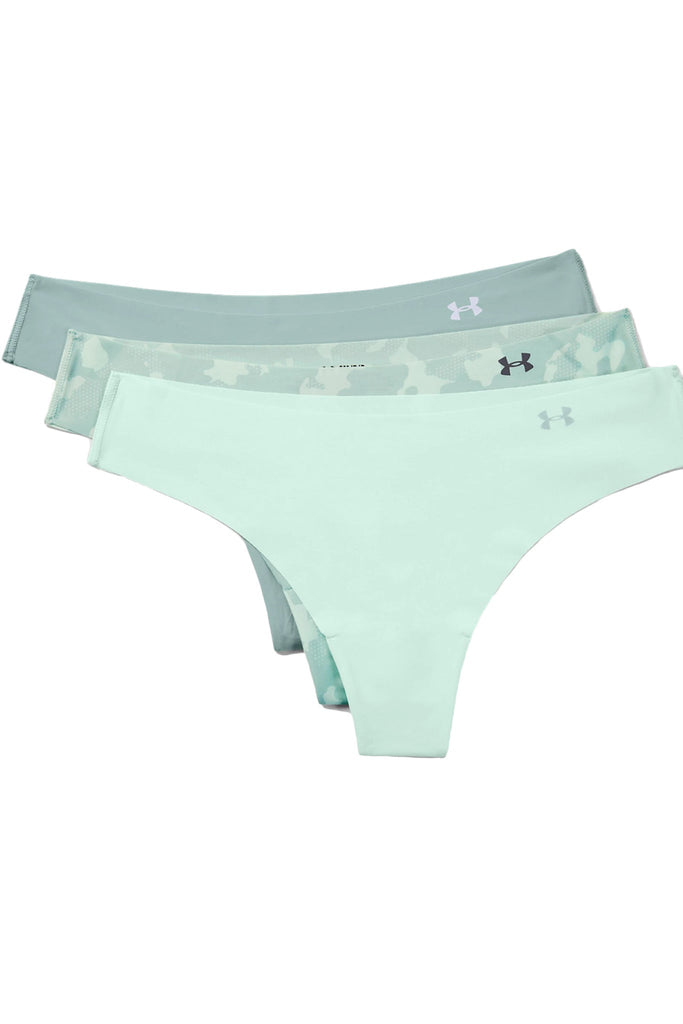 under armour pure stretch thong 3 pack