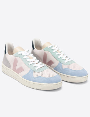 veja v10 multico peach