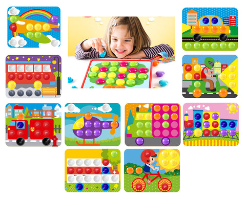 activity toys for 4 year olds