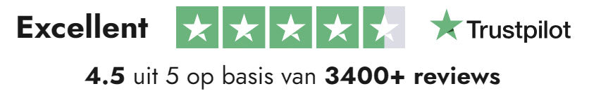 Trustpilot reviews PRAZ