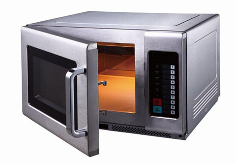 silica gel microwave