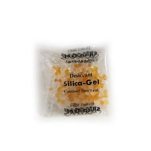 5 gram silica gel packet