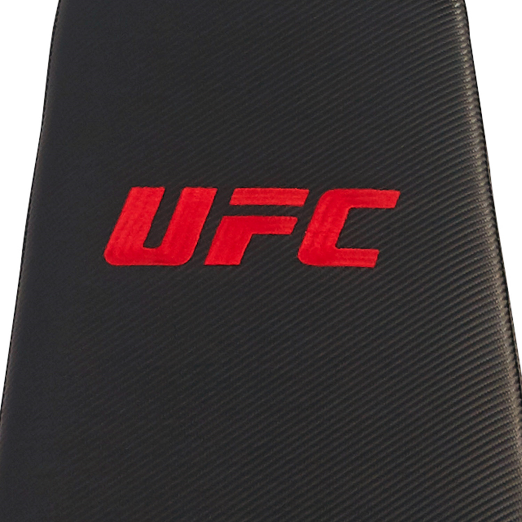 UFC Folding FID Bench – Fitness Haven