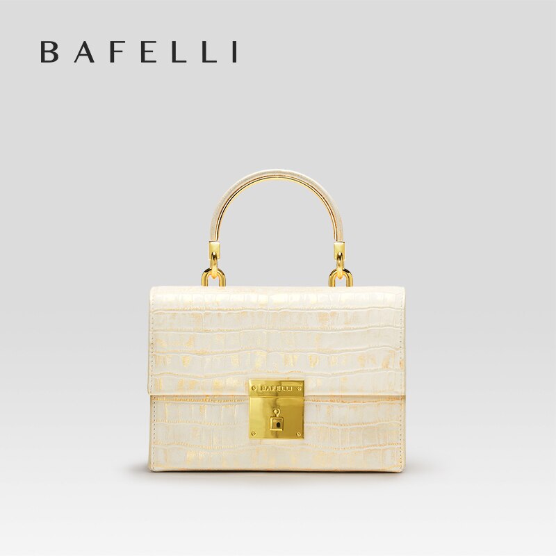 BAFELLI WOMEN'S BAG