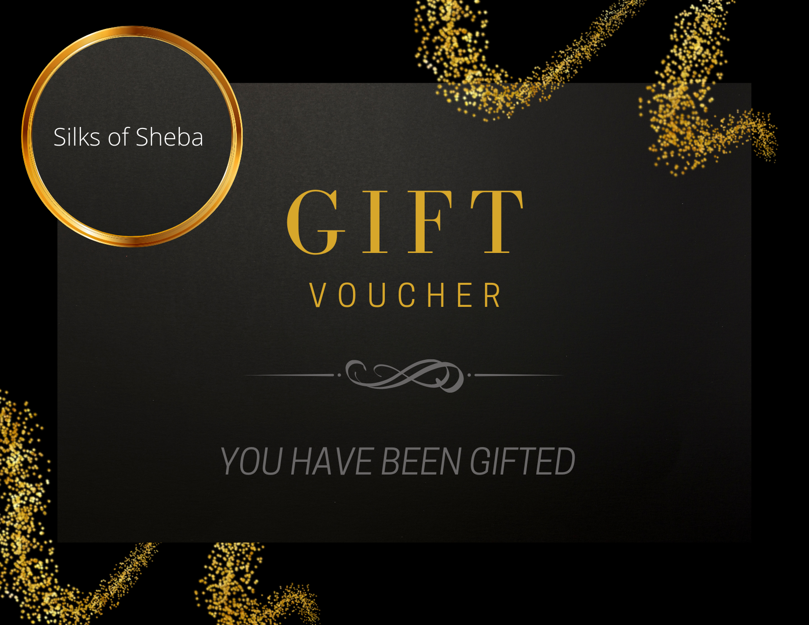 Styles of Sheba Gift card