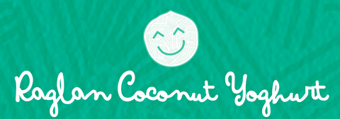 Raglan Coconut Yoghurt