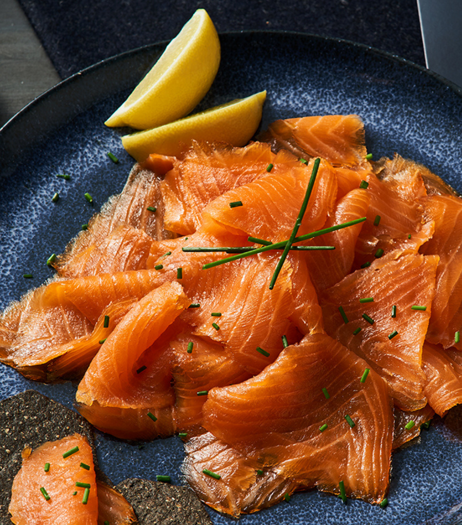 best smoked salmon near me