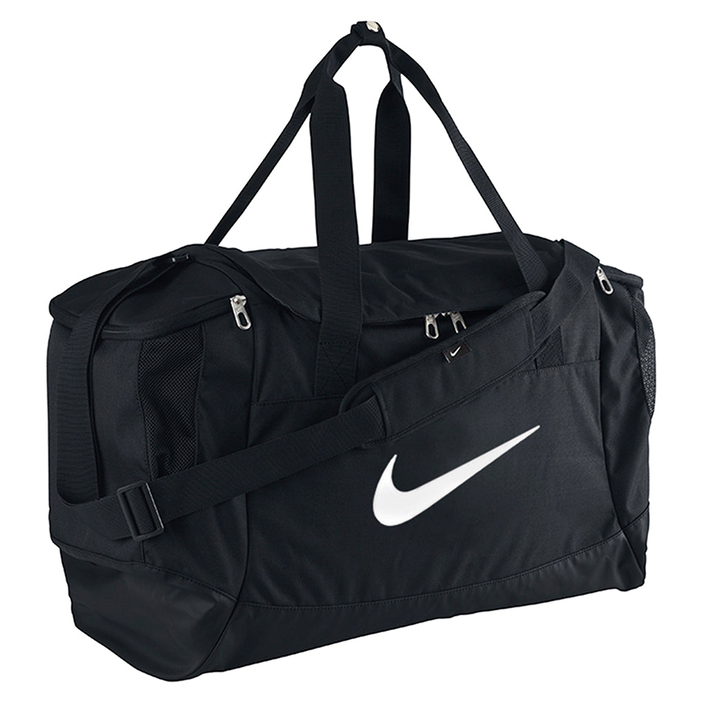 swoosh bag