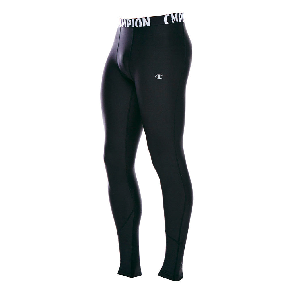 champion men's compression pants