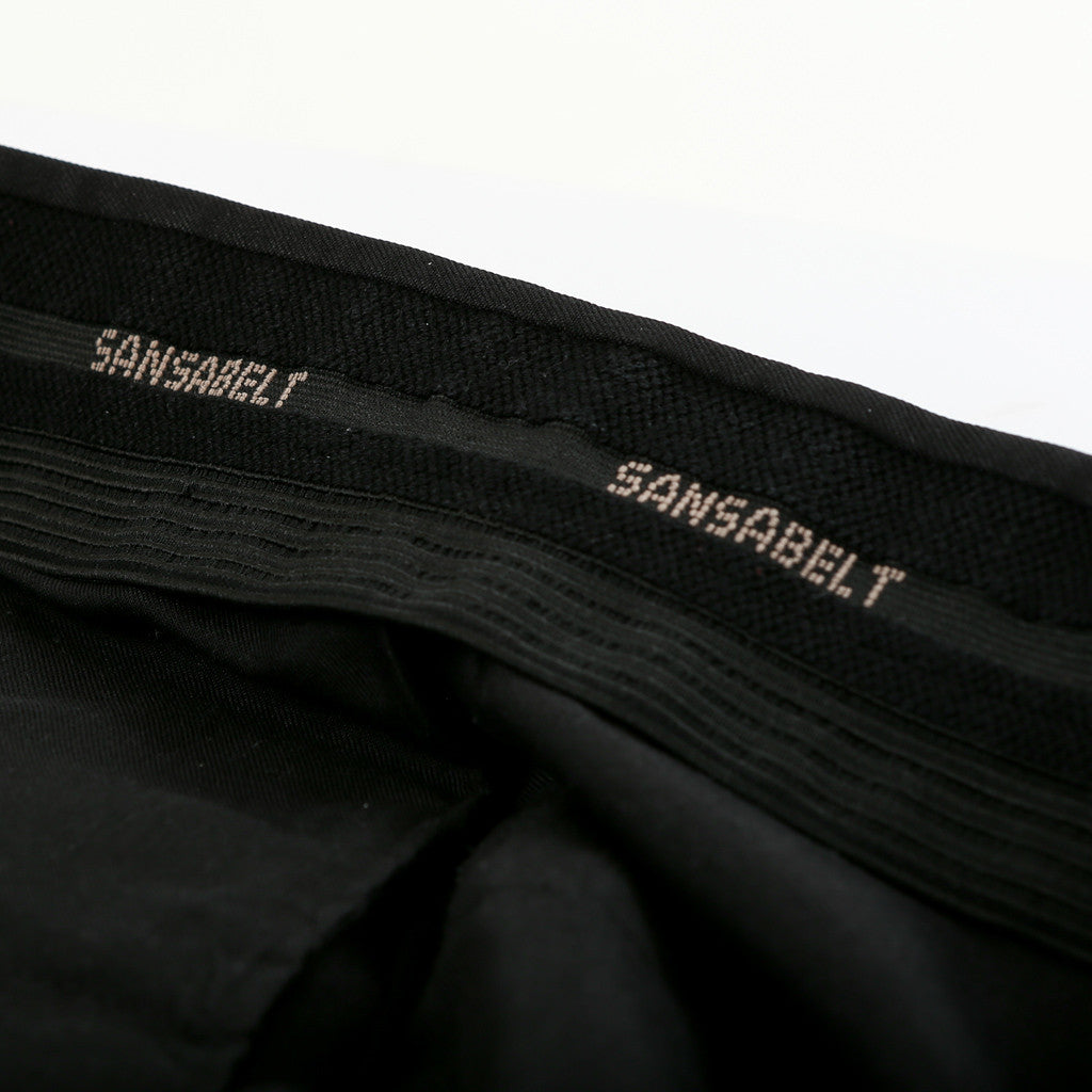 sansabelt shorts