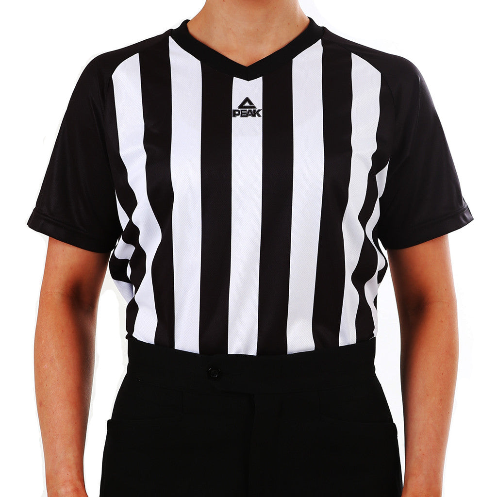 referee jersey