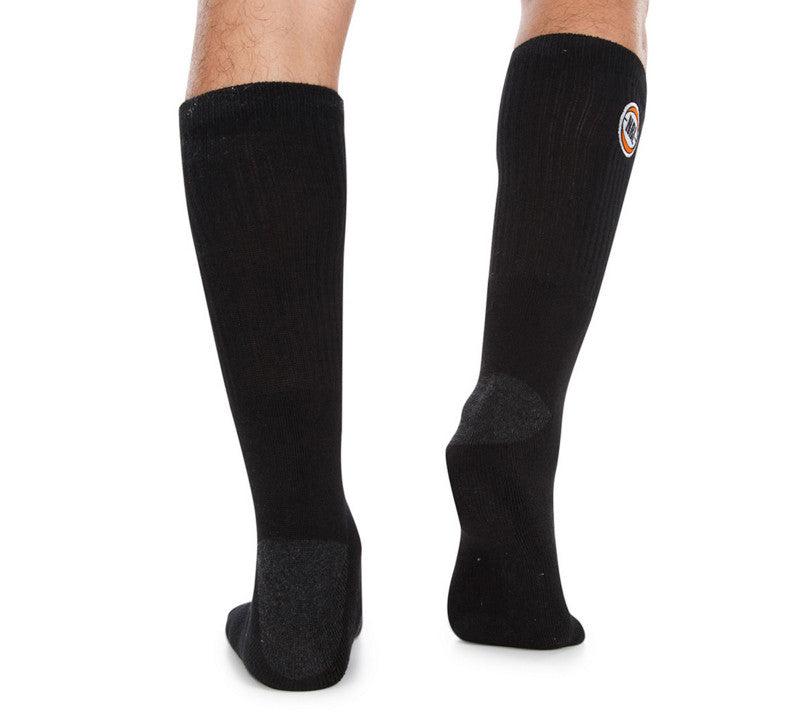 champion knee socks