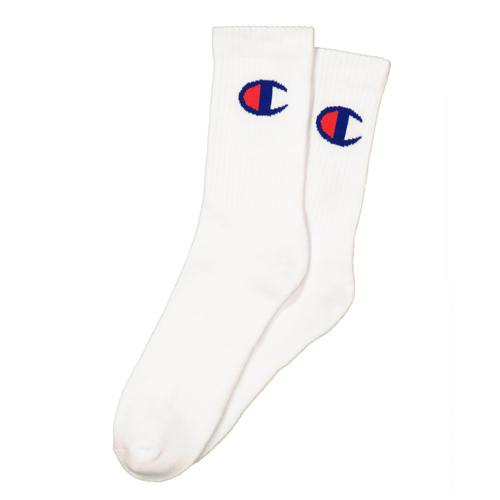 champion socks logo