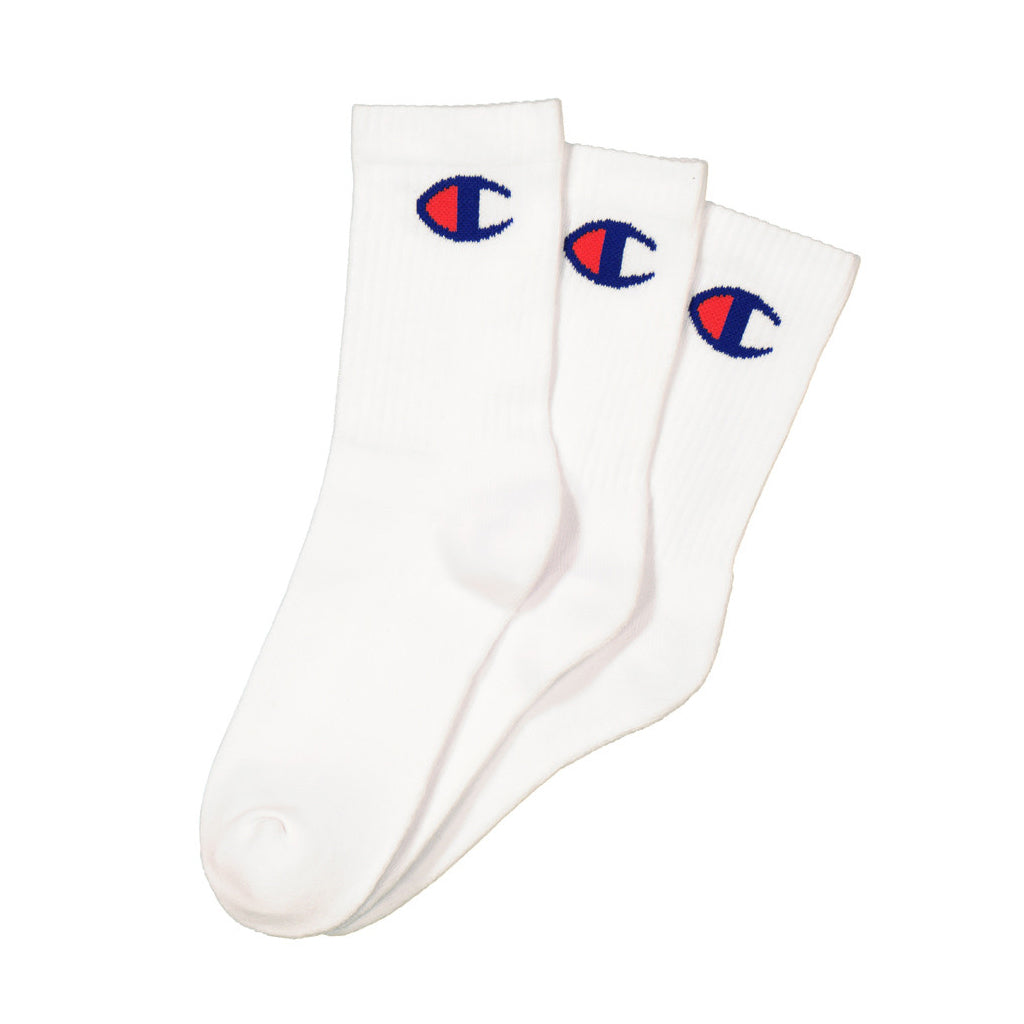 champion quarter socks