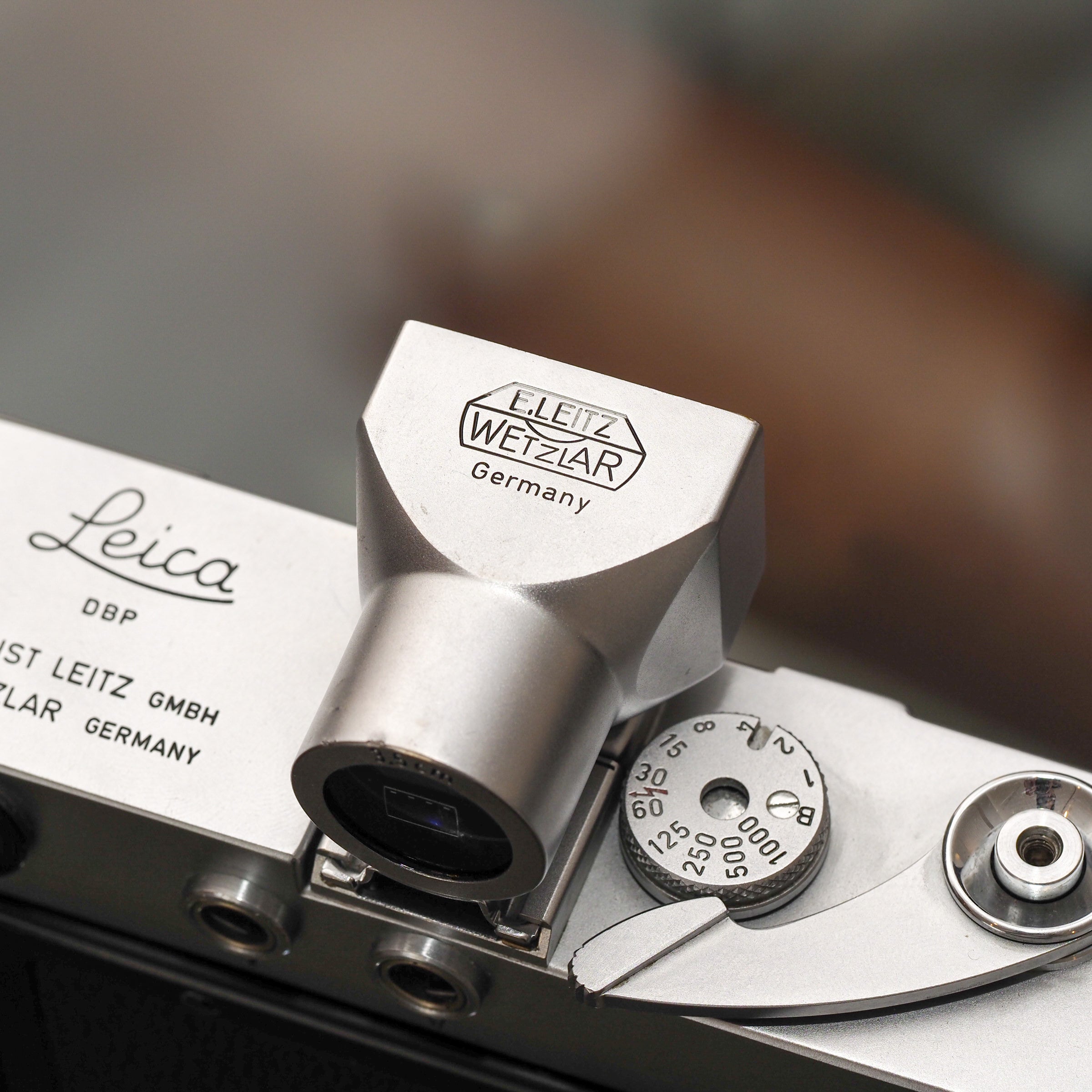 Leica SBLOO 3.5cm(35mm) Viewfinder - Doppietta-Tokyo
