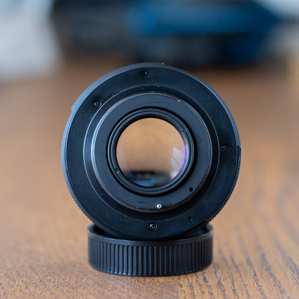 PENTACON 1.8/50 M42マウント | labiela.com