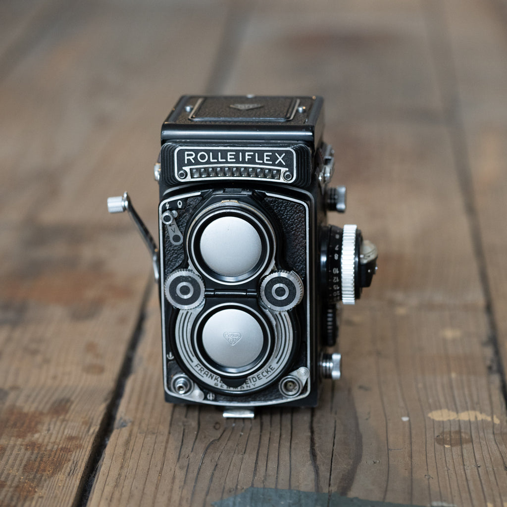 rolleiflex planar 3.5