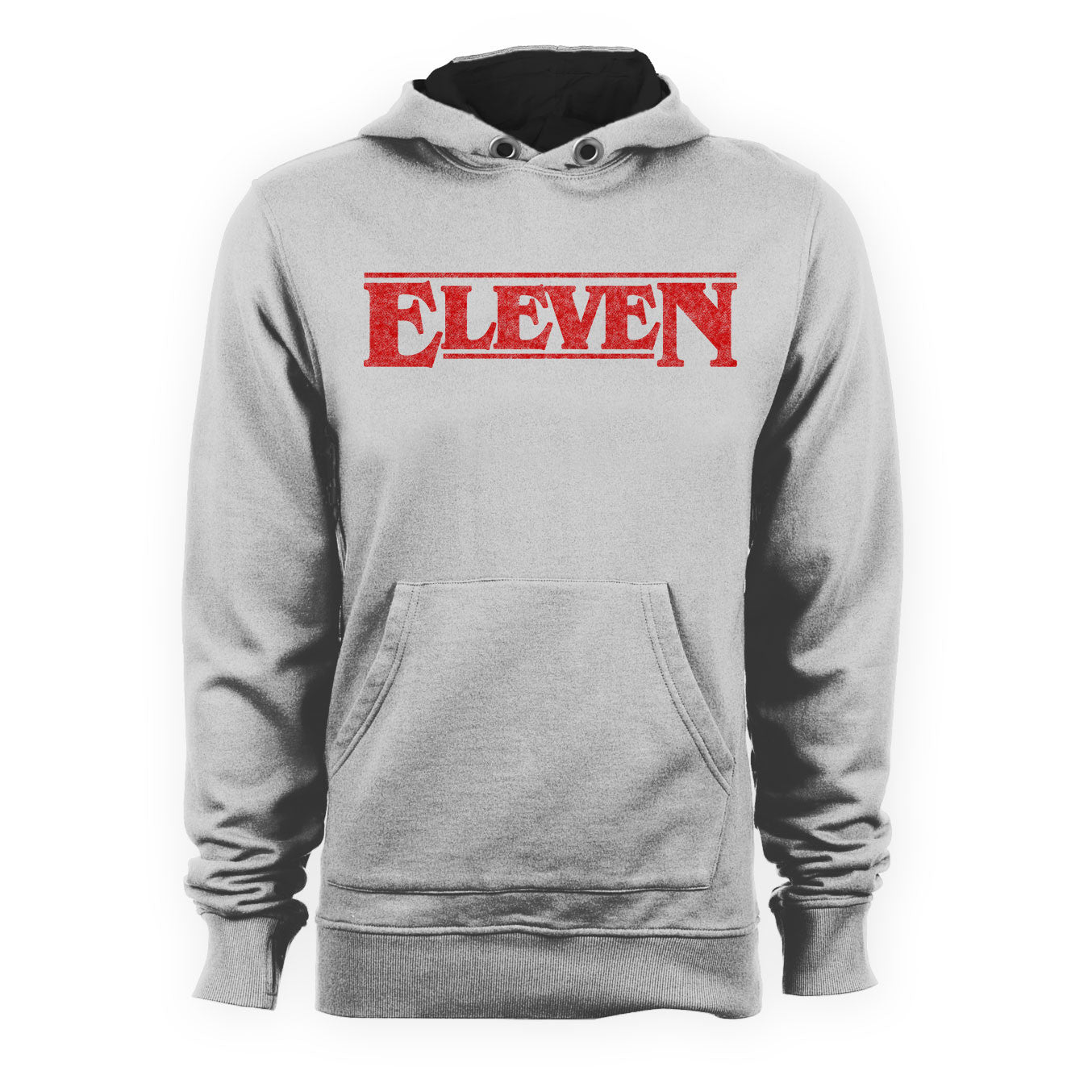 stranger things eleven hoodie