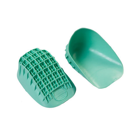 tuli's classic gel heel cups