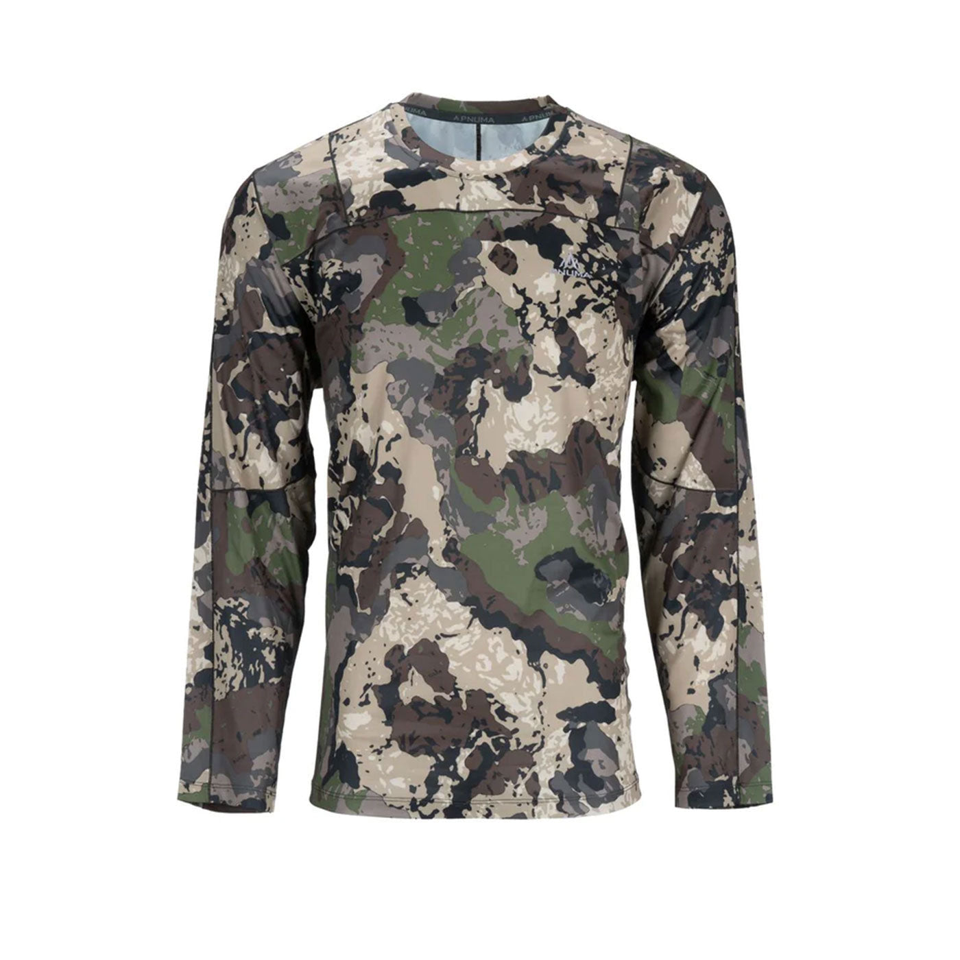 Men's Base & Mid-Layer Tops Image