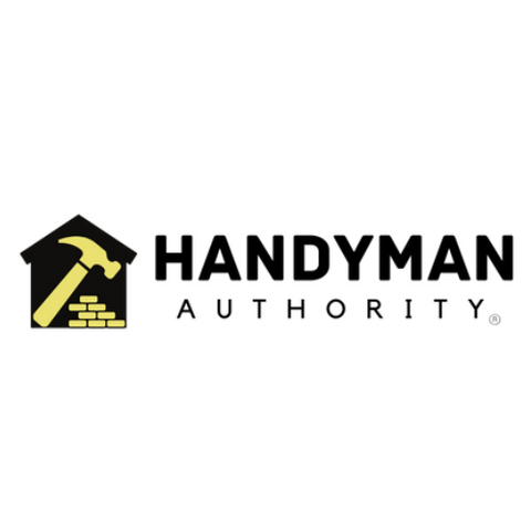 Handyman Authority Logo