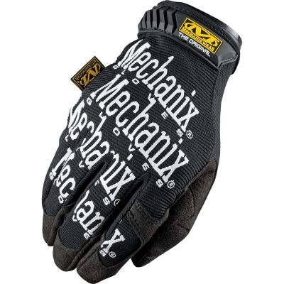 Mechanix Wear Gloves