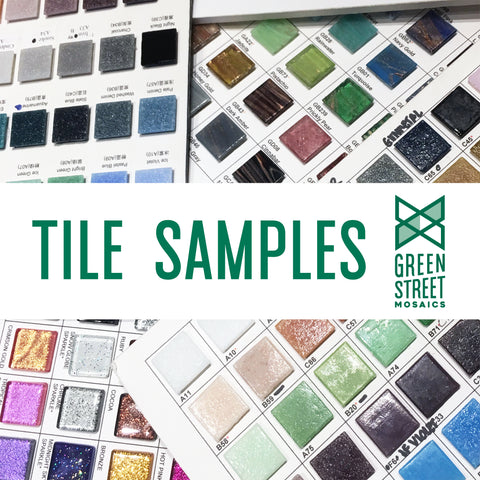 Tile Samples 