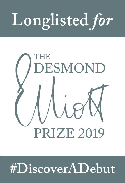 Desmond Elliott Prize 2019