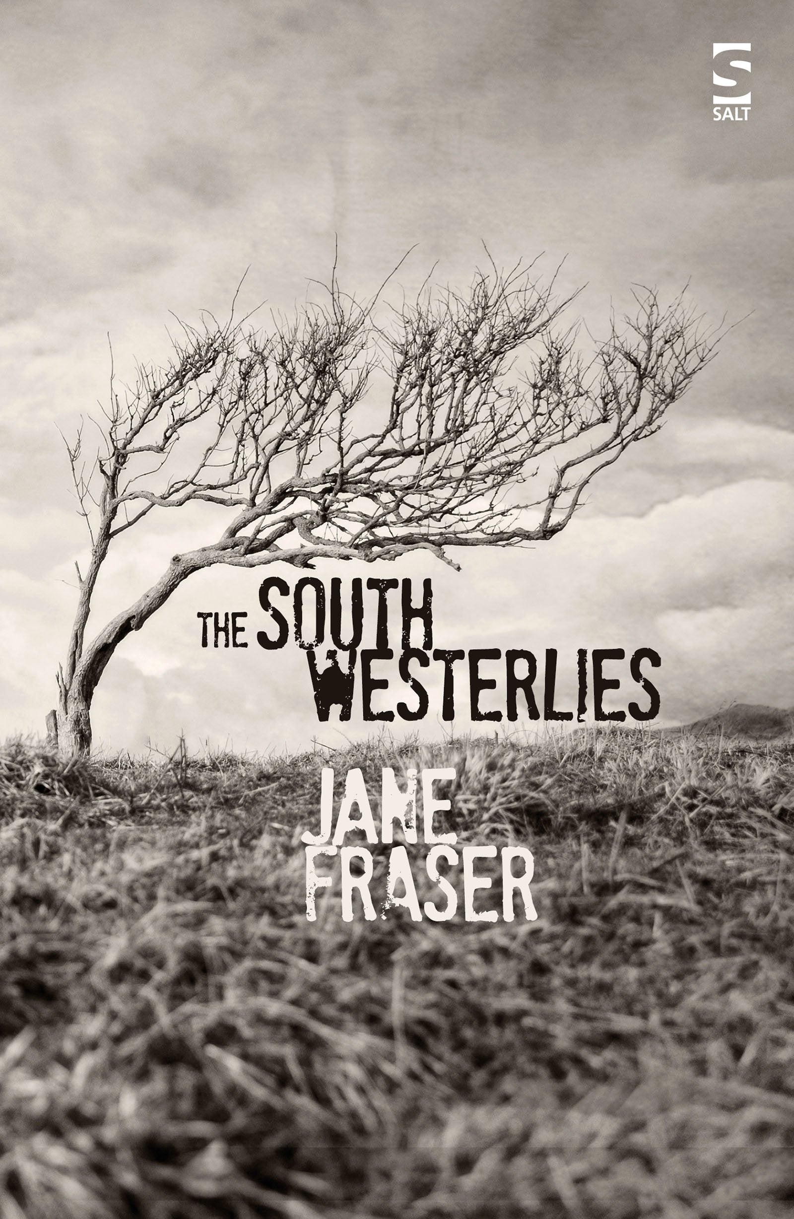 The South Westerlies Jane Fraser Salt