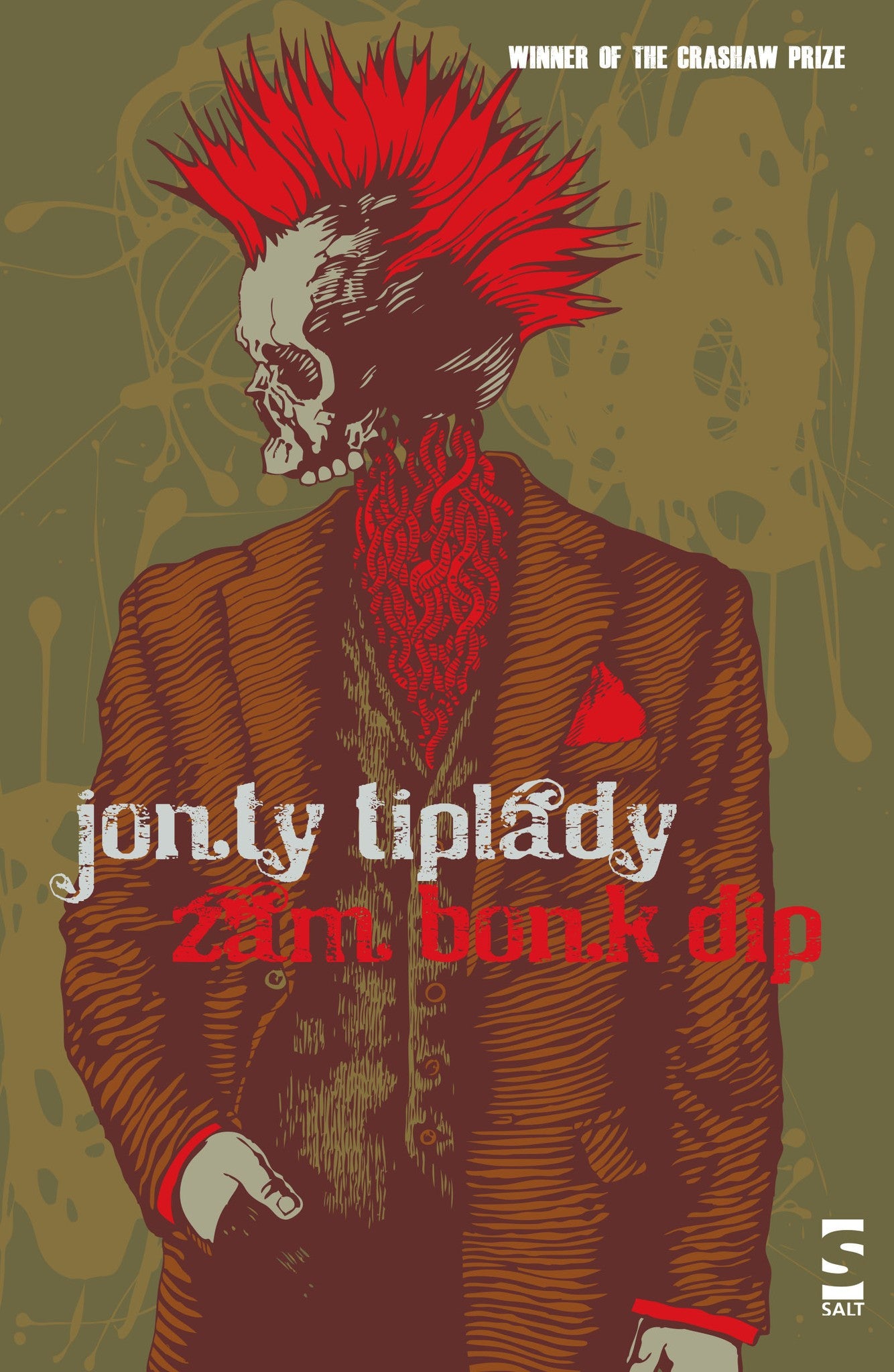 Image result for Jonty Tiplady, Zam Bonk Dip,