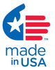 Made in USA