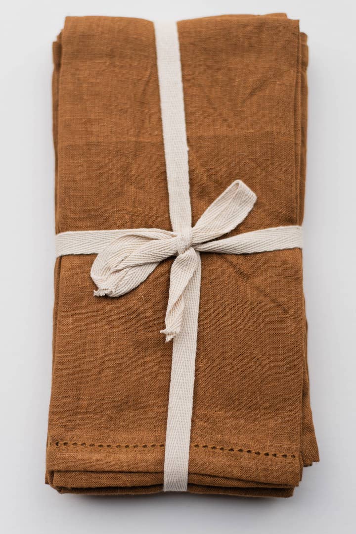 Fog Linen Tea Towels – FOLK