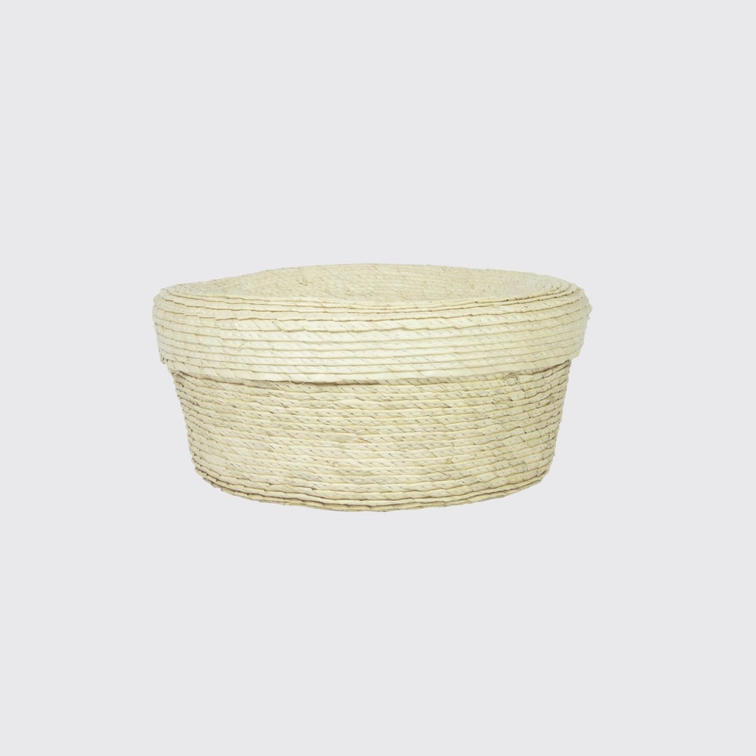 Tortilla Basket