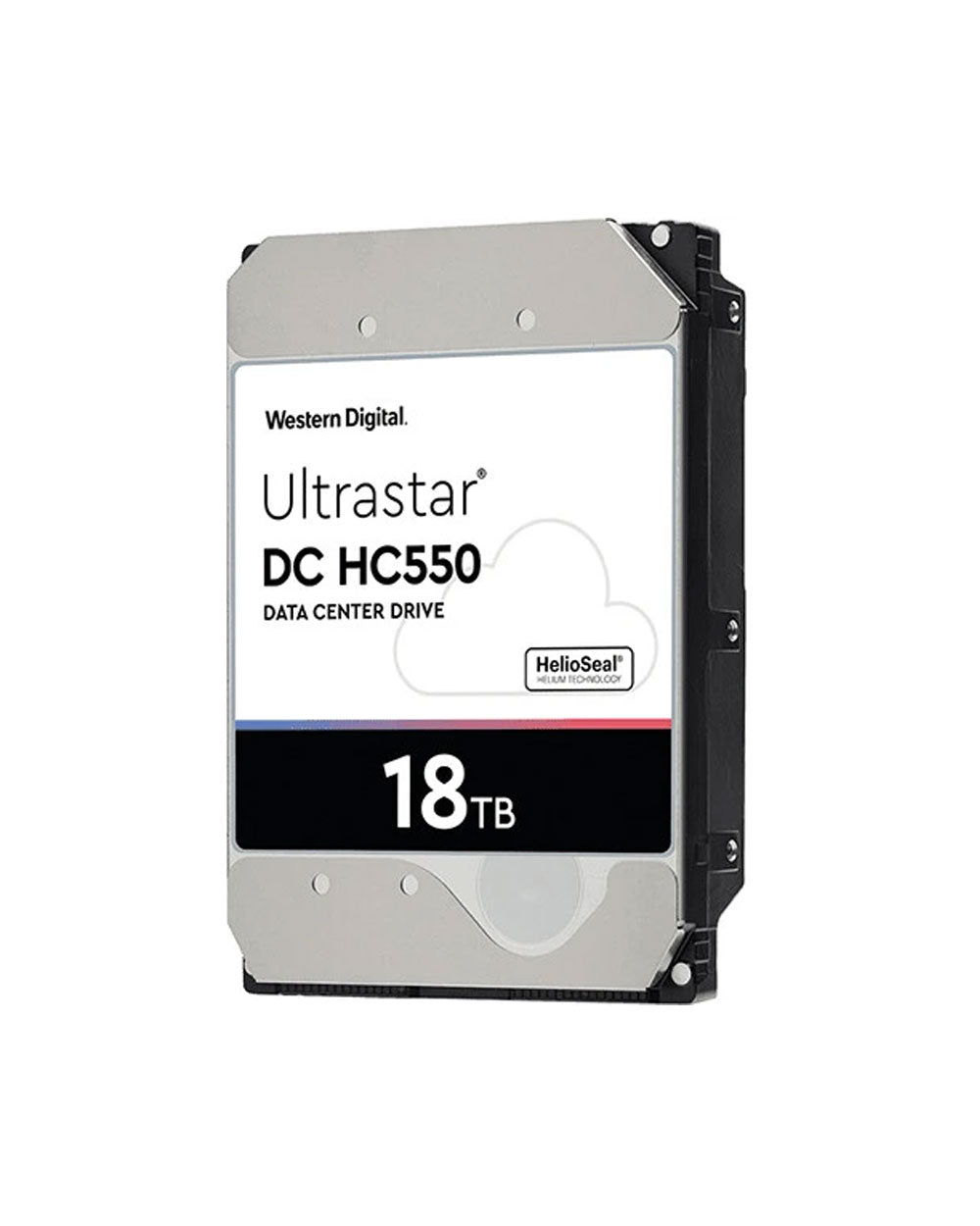 Ultrastar Western Digital HDD 3TB-