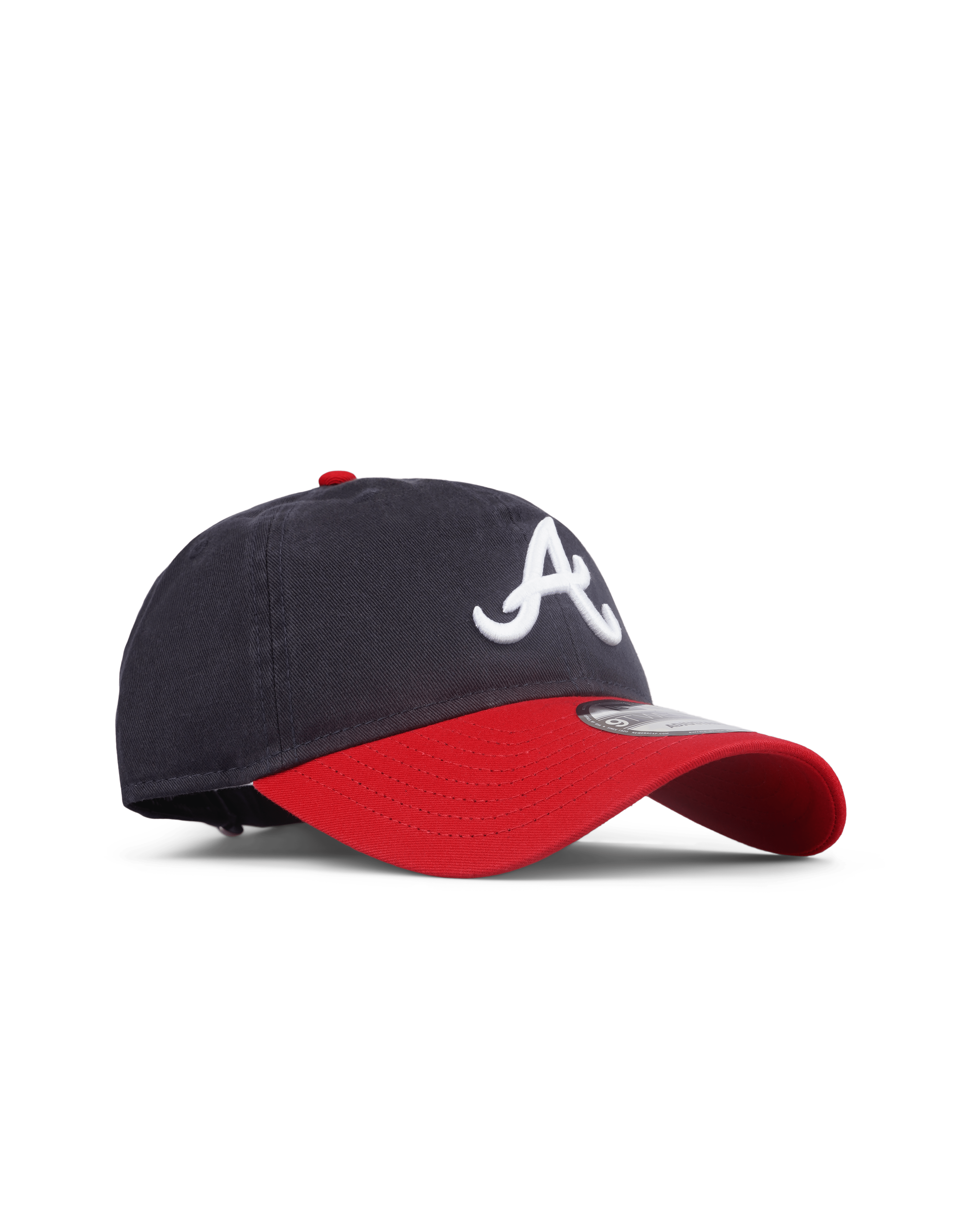 Atlanta Braves Mlb Core Classic 2.0 9Twenty