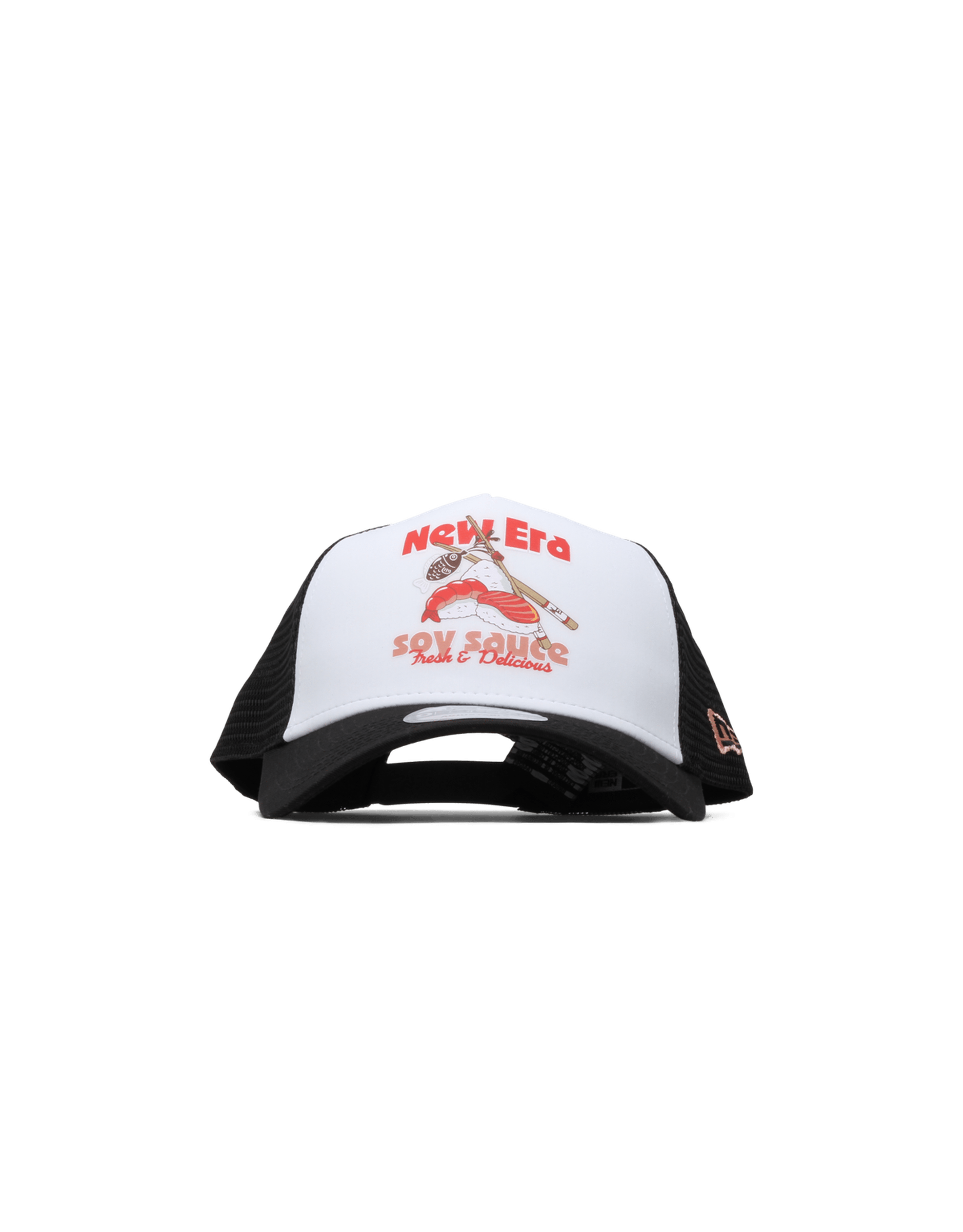 Food Trucker Cap