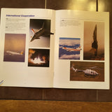 CASA Original Sales Brochure Booklet, 32 page , 8.25 x 11.75".