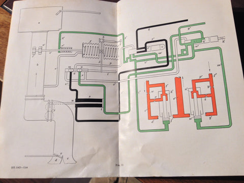 Holley 1945 Diagram Wiring Diagram