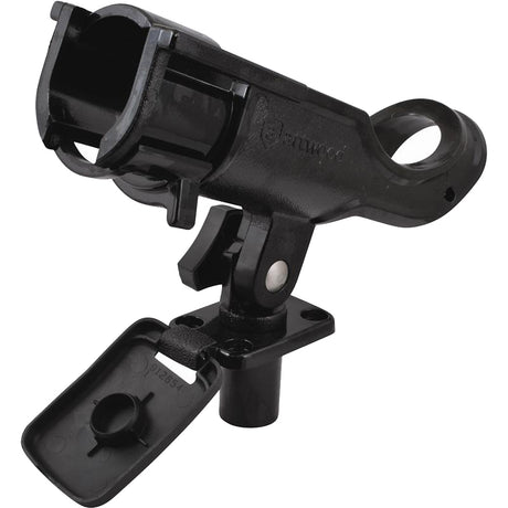 Kuuma Adjustable Rod Holder Mount - 58196